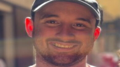 james naughtin