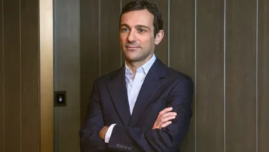 mark sorrell