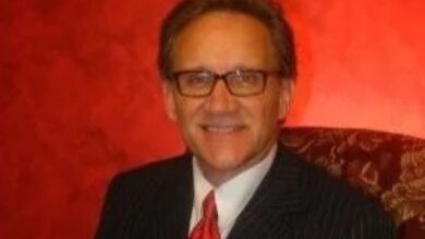 Mark Spaeny