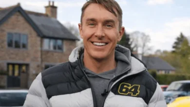 Mark McCann