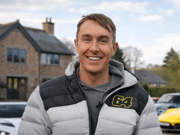 Mark McCann