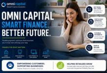 omni capital