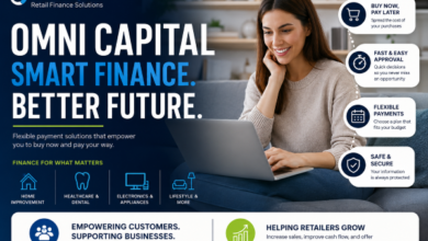 omni capital