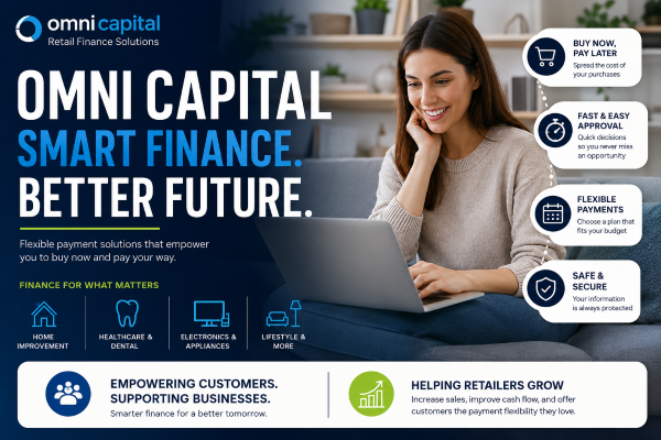 omni capital
