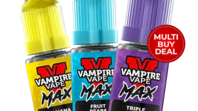 Best iVG e-liquid UK Flavours 2026 | Complete Flavour Guide