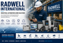 radwell international
