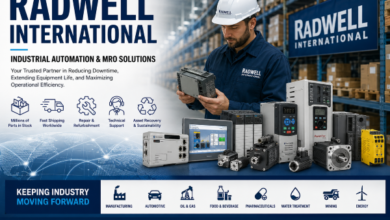 radwell international