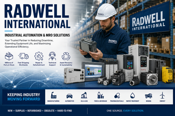 radwell international