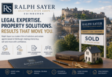 ralph sayer