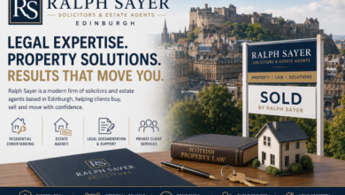 ralph sayer