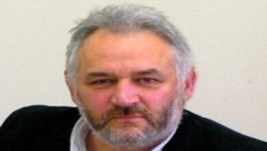 richard timney