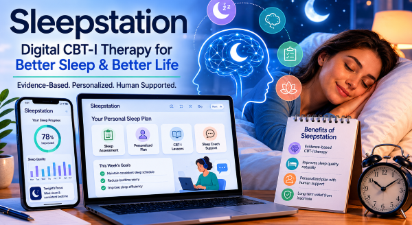 sleepstation