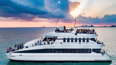 Yacht