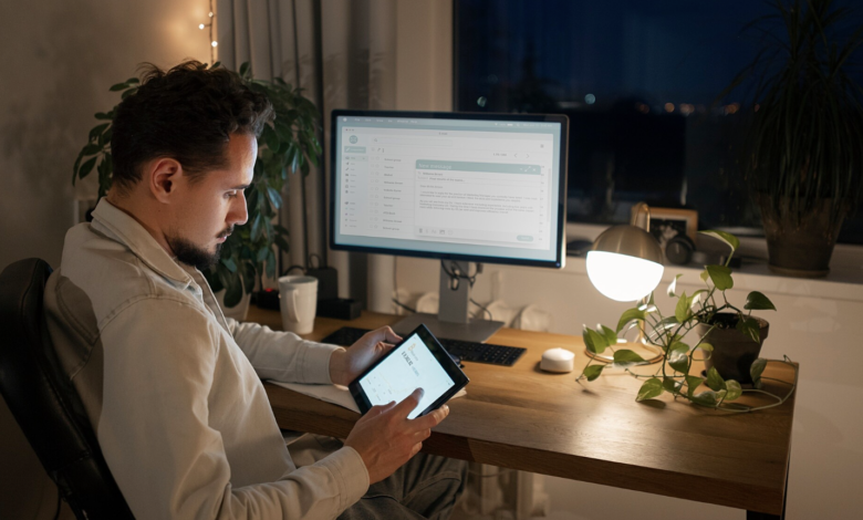 How Smart Freelancers Use getmany mcp for Upwork to Work Better