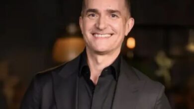 john aiken