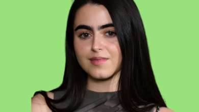 lily o'sullivan