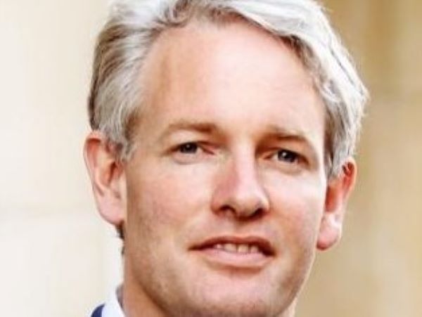 Danny Kruger