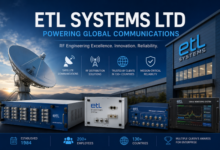 ETL Systems Ltd