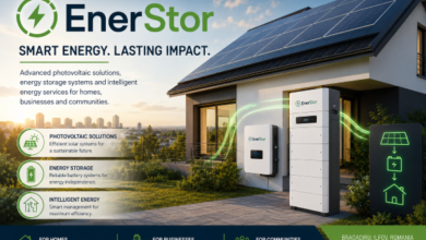 EnerStor