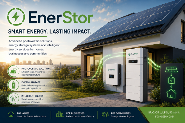 EnerStor