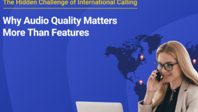 International