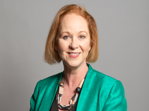 Judith Cummins