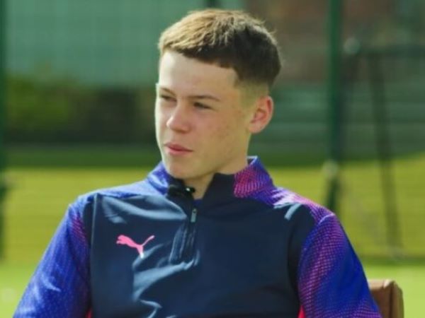 Kai Rooney