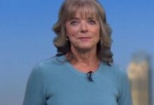 Louise Lear