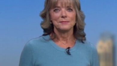 Louise Lear