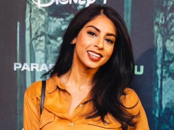Melissa Nathoo