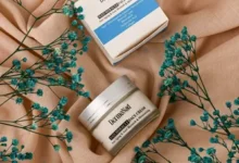 NAD+ Cream for Skin Support & Glow