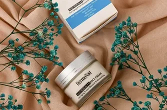 NAD+ Cream for Skin Support & Glow