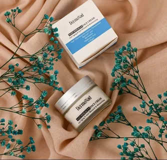 NAD+ Cream for Skin Support & Glow