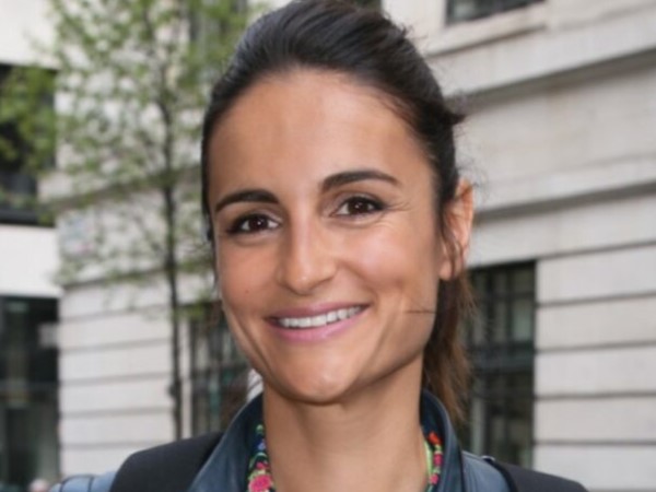 Natasha Shishmanian