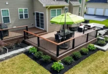 Outdoor Space