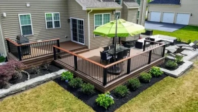 Outdoor Space