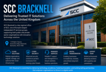 SCC Bracknell