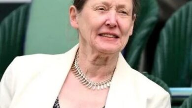 Susan Attenborough