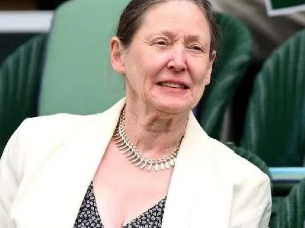 Susan Attenborough