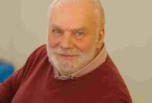 Terry Bullen