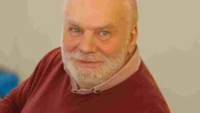 Terry Bullen