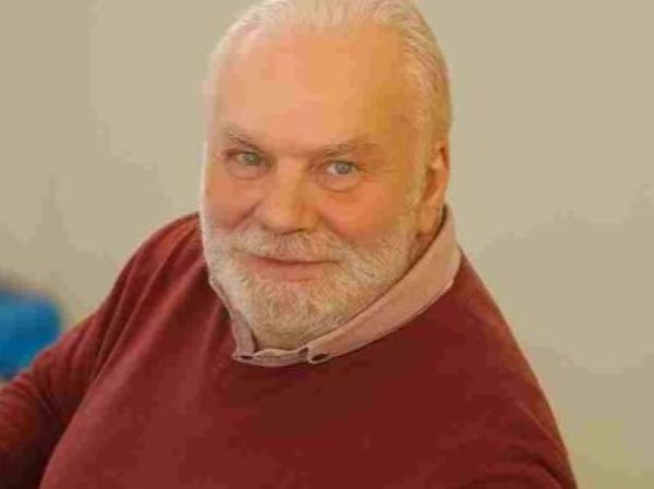 Terry Bullen