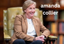 amanda collier
