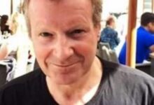 andy frain