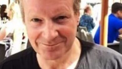andy frain