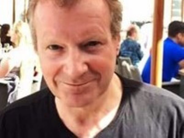 andy frain