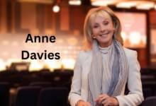 anne davies