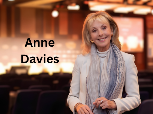 anne davies