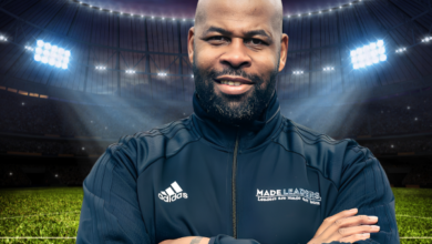 michael duberry