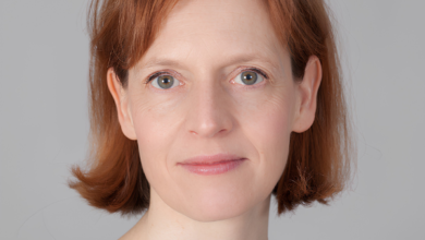 claire harding